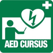 AED Cursus - Vrijwilligersacademie